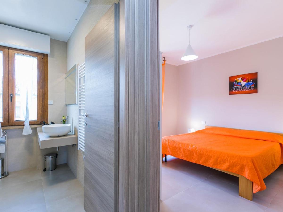 Apartment Marequi By Interhome San Vincenzo Exterior photo