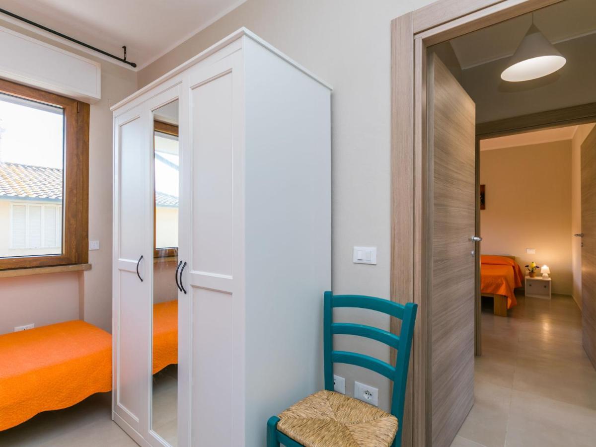 Apartment Marequi By Interhome San Vincenzo Exterior photo